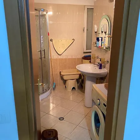 Apartament Apartamento Tirana