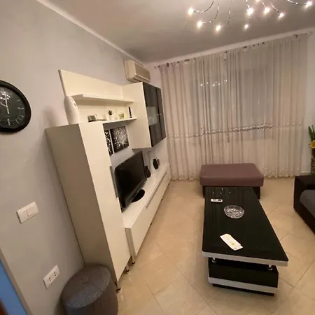 Apartament Apartamento Tirana