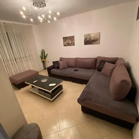 Apartament Apartamento