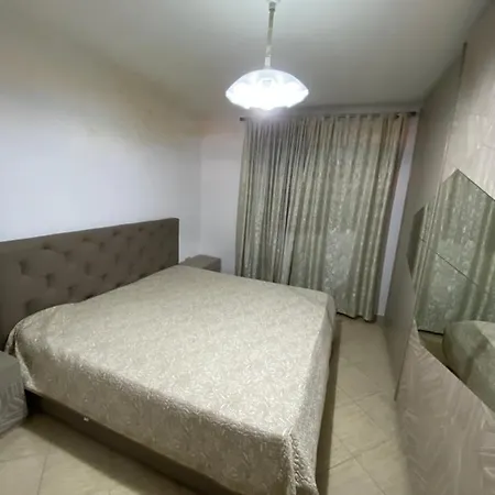 Apartament Apartman *